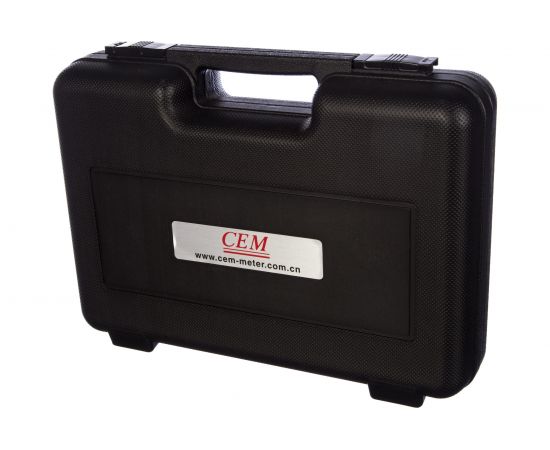 Цифровой шумомер с функцией регистратора СЕМ DT-8852 480755 – изображение 4