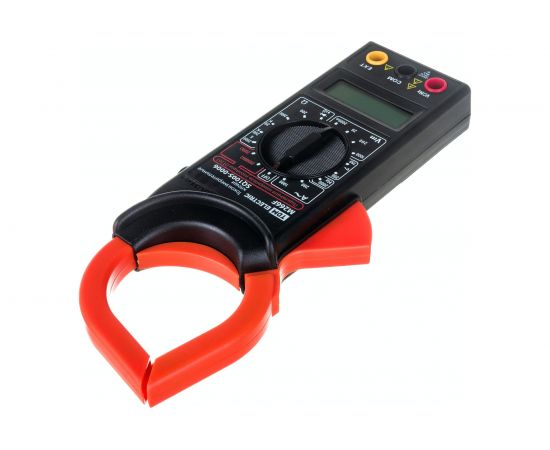 Токоизмерительные клещи TDM МастерЭлектрик М266F SQ1005-0006 – изображение 4