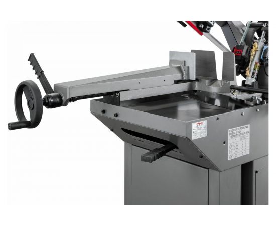 Ленточнопильный станок по металлу JET MBS-910CSE 380В 50000321T – изображение 4
