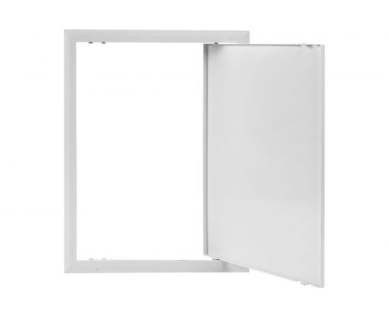 Люк ревизионный пластиковый Basic (300х400 мм) EKF SQlp-300x400 – изображение 4