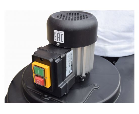 Стружкоотсос Elmos EVC-3254 e70 408 – изображение 4