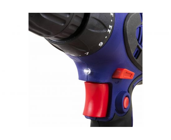 Сетевой шуруповерт ПУЛЬСАР ДШ 350 792-223 – изображение 4