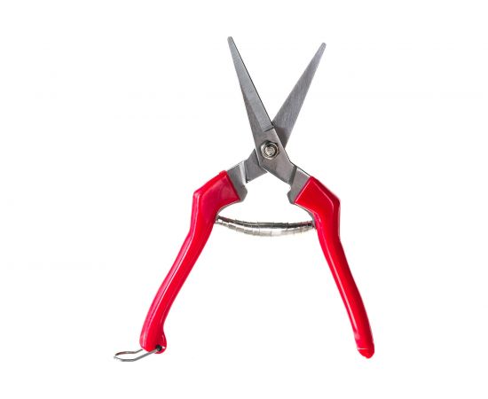 Ножницы для фруктов, толщина резки до 5мм, 200мм SAMURAI IPSFR-46P – изображение 4