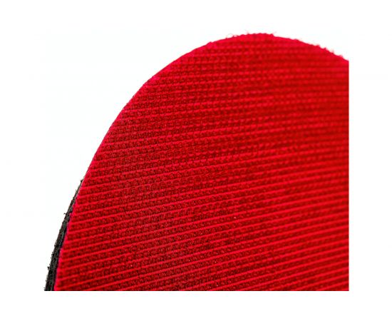 Диск шлифовальный с липучкой 125 мм, М14 FIT IT 39627 – изображение 4