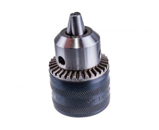 Патрон ключевой (13 мм; M12-125) ПРАКТИКА 030-184 – изображение 4