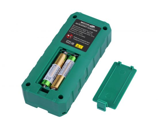 Лазерный дальномер МЕГЕОН 06041 к0000032514 – изображение 5