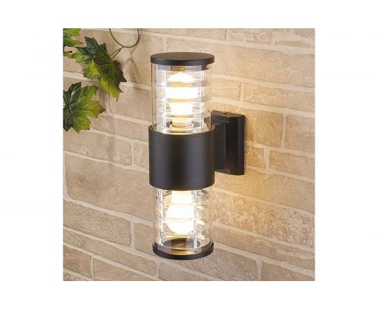 Садово-парковый светильник Elektrostandard 1407 TECHNO черный a032609 – изображение 5