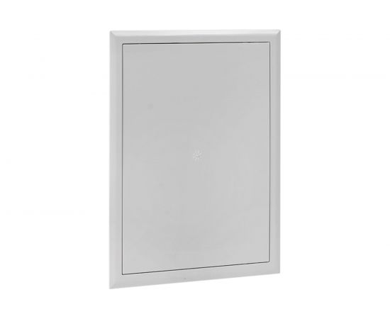 Люк ревизионный пластиковый Basic (300х400 мм) EKF SQlp-300x400 – изображение 5