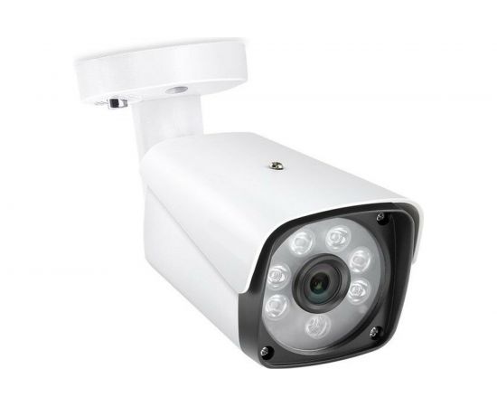 Готовый к установке комплект видеонаблюдения IVUE AHD Дача 4+4 4K, шт, IVUE-4K AHC-B4 – изображение 5