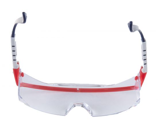Защитные очки РУСОКО Авиатор 112212О – изображение 5