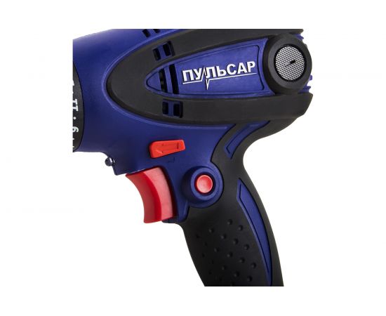 Сетевой шуруповерт ПУЛЬСАР ДШ 350 792-223 – изображение 5