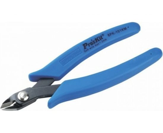 Кусачки ProsKit 8PK-101KM 00191975 – изображение 6