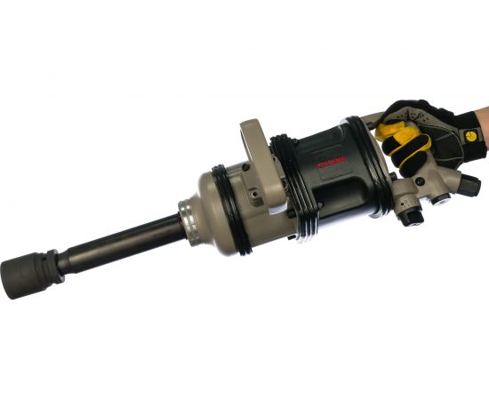 Пневмогайковерт CROWN CT38083 BMC – изображение 6