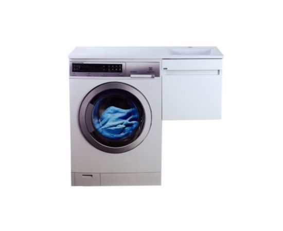 Мебельный умывальник Сан Марко "Гавана - 130" R правая D 5219130 – изображение 6