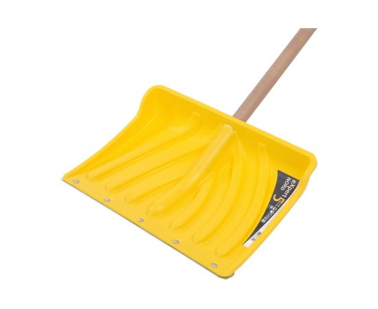 Пластиковая лопата Cicle Норд 8112-00 – изображение 6