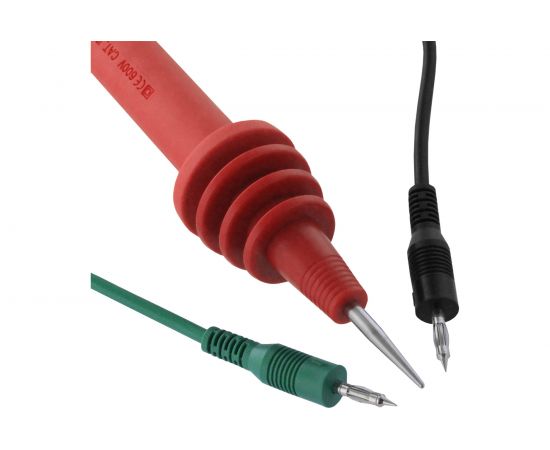 Мегаомметр МЕГЕОН 13150 – изображение 6