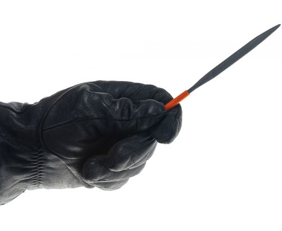 Набор прецизионных надфилей HARDEN, 10 предметов 610622 – изображение 6