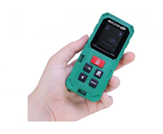 Лазерный дальномер МЕГЕОН 06041 к0000032514 – изображение 7