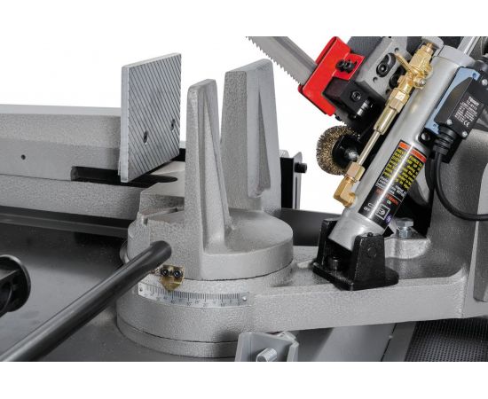 Ленточнопильный станок по металлу JET MBS-910CSE 380В 50000321T – изображение 7