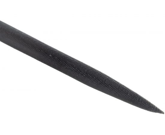 Набор прецизионных надфилей HARDEN, 10 предметов 610622 – изображение 7