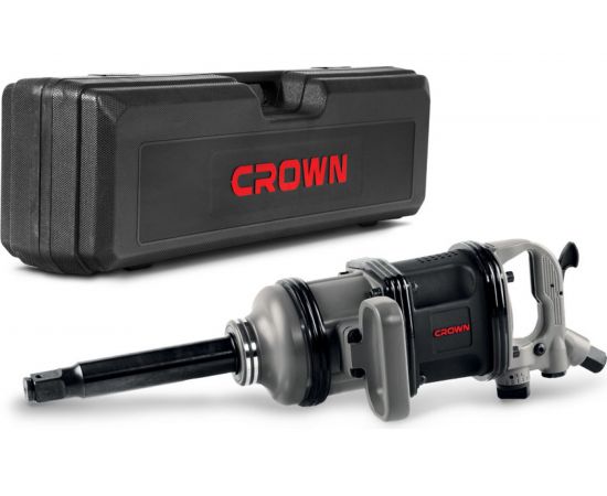 Пневмогайковерт CROWN CT38083 BMC – изображение 8