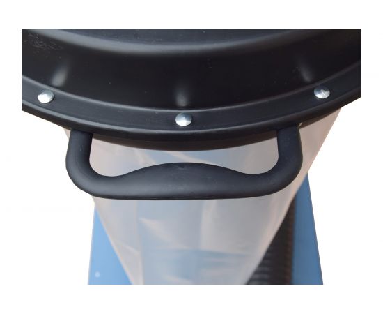 Стружкоотсос Elmos EVC-3254 e70 408 – изображение 8