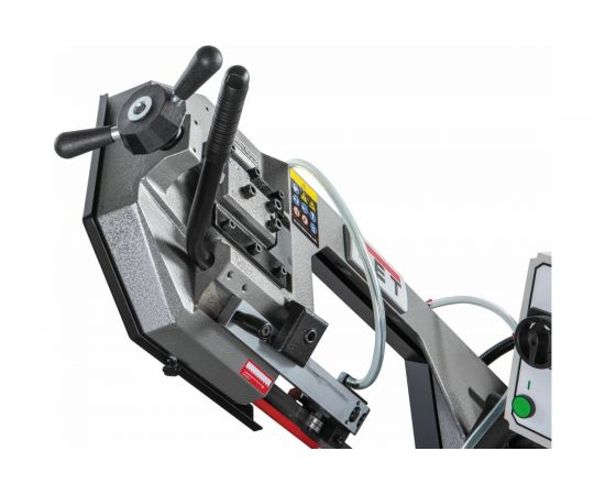 Ленточнопильный станок по металлу JET MBS-910CSE 380В 50000321T – изображение 9