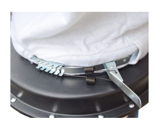 Стружкоотсос Elmos EVC-3254 e70 408 – изображение 9