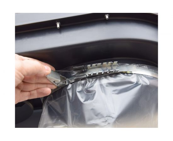 Стружкоотсос Elmos EVC-3254 e70 408 – изображение 10