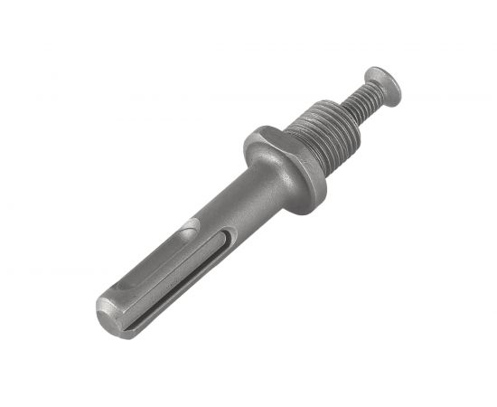 Адаптер с SDS-Plus на патрон 1/2 МастерАлмаз 10501163:52 