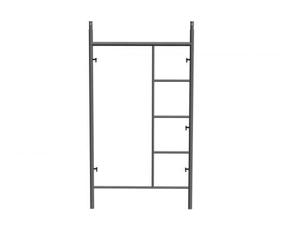 Рама с лестницей Absolut ЛРСП40 4631152191474 