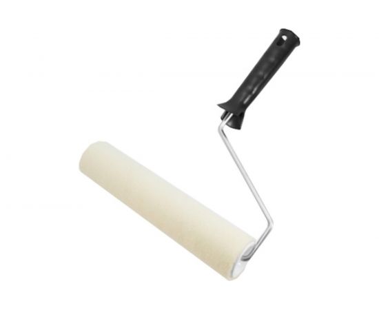 Валик DECOR 240 мм, d 42 мм, бюгель 6 мм, ворс 5 мм, велюр 580-5240 