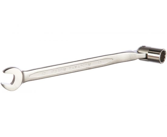 Рожково-торцевой ключ 13мм Hans 1141M13 