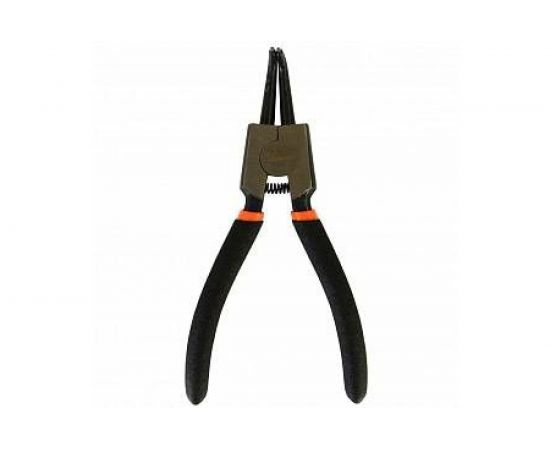 Съемник для внешних стопорных колец изогнутые губки КВАЛИТЕТ 150 мм ССК-150РИ 6620193 