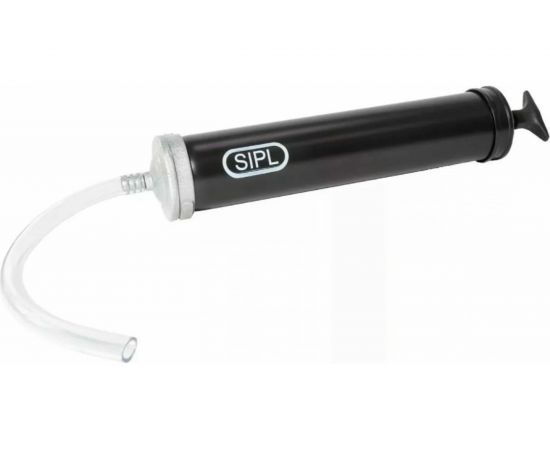 Маслозаливной шприц SIPL S-1017 