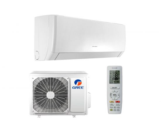 Настенная сплит-система Gree Pular GWH07AGA-K3NNA1B 