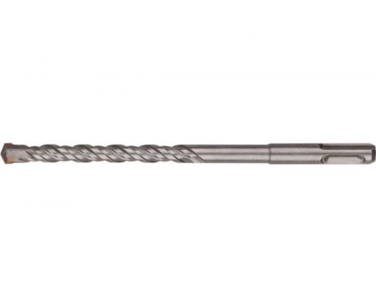 Бур Курс SDS Plus с двойной резьбой 10х160 мм 32615 
