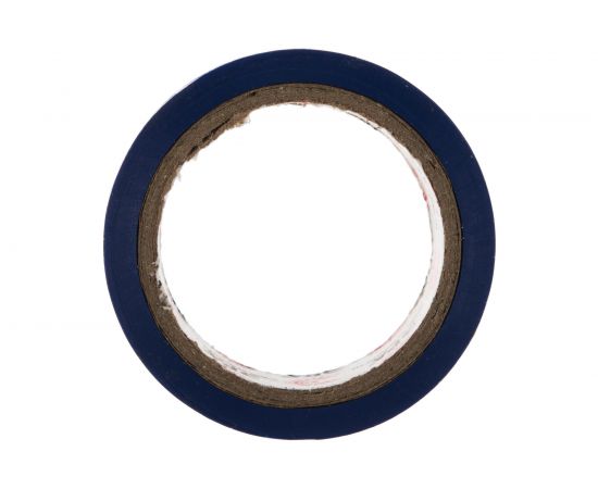 ПВХ-изолента ЭРА 15мм x 5м, синяя C0045274 