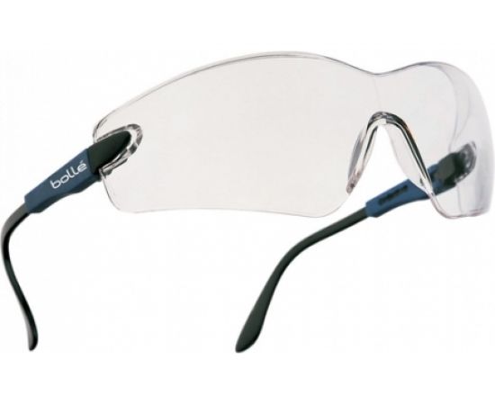 Открытые очки Bolle VIPER, clear антизапотевающие VIPPSI 