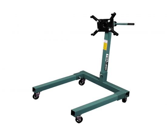 Стенд для разбора двигателей, г/п 680 кг KraftWell KRWES 