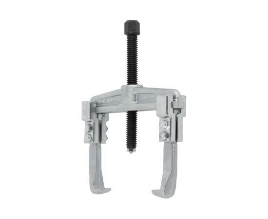 Съемник подшипников WIEDERKRAFT двухлапый раздвижной 120x100 мм WDK-214791 