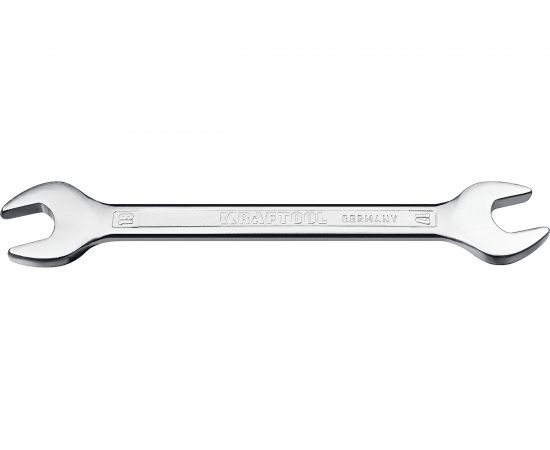 Рожковый гаечный ключ Kraftool 17 x 19 мм 27033-17-19_z01 