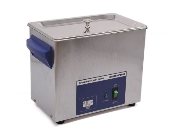 Ультразвуковая ванна 3 л ОДА Сервис ODA-M30 