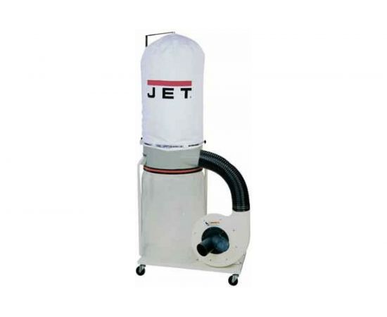Пылесос Jet DC-1100А 708639T 