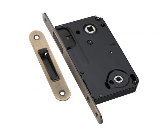 Защелки ADDEN BAU WC MAG 5090 BRONZE 940000000587 