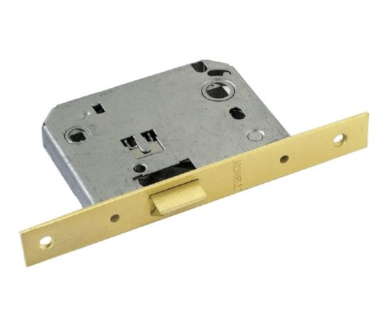 Сантехническая защелка MORELLI 2070 PG, золото 9008909 