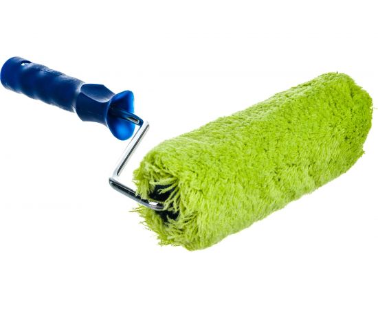 Полиакриловый нитяной валик FIT Профи 02165 