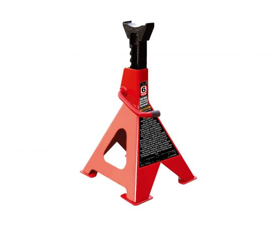Страховочная подставка TOR 6T 395-613MM T46001 1005825 