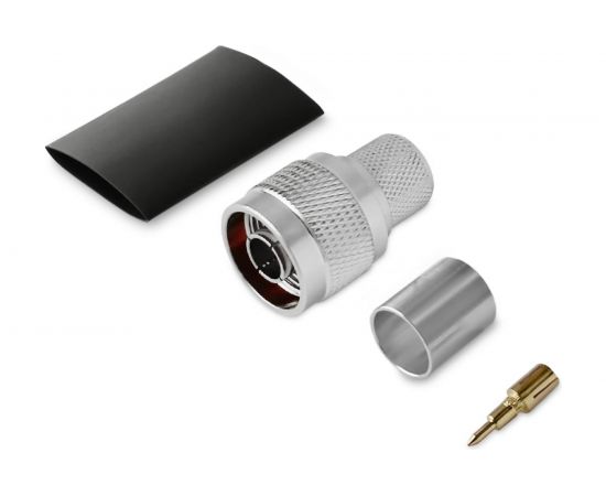 Разъём VEGATEL N-111/10D R11264 