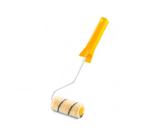 Валик полиакрил HARDY Hardstar D 30 х 100 мм, ворс 9 мм, бюгель 6 мм (в комплекте) 0121-193010 